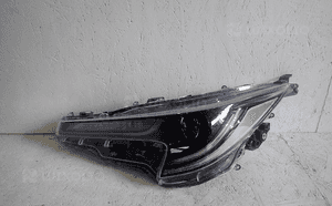Lampa lewa toyota corolla E21 hb kombi full led 1