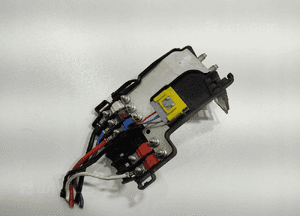 KLEMA BEZPIECZNIK PARTNER BERLINGO III 9812078180 2