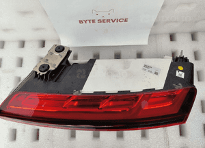 Audi R8 4S lampa tył prawa matrix 4S0945096C 6