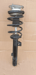 Amortyzator prawy przód przedni BMW 3 E91 1