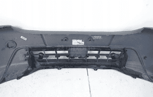 Zderzak przód przedni ford transit MK8 lift 2019- KK31-R1757-A 8