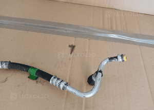 Przewód rurka klimatyzacji Mercedes Vito 639 A6398300115 6