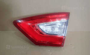 Lampa prawa tylna tył ford mondeo MK5 v sedan 14- 1