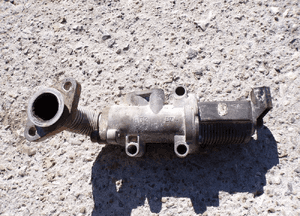 Zawór egr alfa romeo 159 fiat sedici suzuki SX4 1.9 m-jet 8V 50024005 2