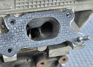 Silnik Słupek Motor 1.8 T Turbo AVJ BFB 150KM Audi A4 B6 B7 16