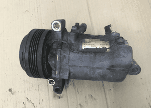 Kompresor sprężarka klimatyzacji Bmw 3 E46 2.0d 98-05r 8390646 4