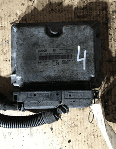 KOMPUTER ISUZU OPEL ASTRA G 1.7 0281010859 LN 24467018