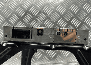 Bmw F01 F10 F25 F30 moduł sterownik tv 9366609 6