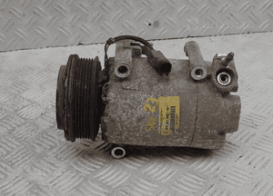 SPRĘŻARKA KLIMATYZACJI FORD 8FK351339-401 1