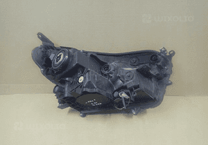 Lampa lewa reflektor toyota rav RAV4 iv lift 16- 2