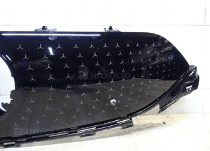 grill ATRAPA MERCEDES EQS EQ-S V297 4