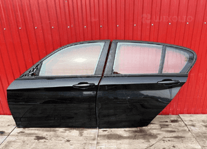 Bmw F20 drzwi 475 lewy tył oryginał proste 1