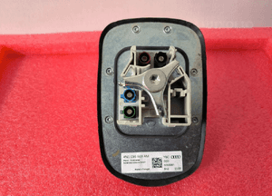 Audi OE Antena dachowa GPS 4N0035503AM Kolor Biały Y9C 3