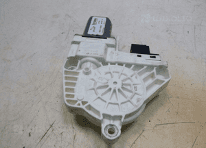 JAGUAR XK X150 SILNICZEK SILNIK SZYBY PRAWY 2