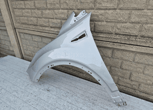 Ford kuga 2 MK2 14-20 błotnik lewy przedni 3