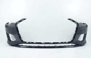 Zderzak przód przedni sprysk audi A6 C8 4K0807437 1