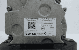 KOMPRESOR KLIMATYZACJI VW ID 1ea820808b 1ea816551e 6