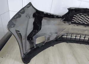 Zderzak przód Ford Focus Mk3 lift 12