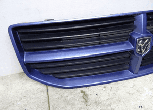 Dodge caliber atrapa grill oryginał 5