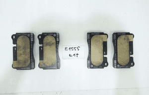 Klocki hamulcowe przód audi A3 RS3 tt 8J0615116M 1