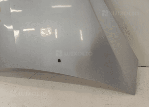 Mitsubishi Colt 04-08 MASKA POKRYWA SILNIKA 3