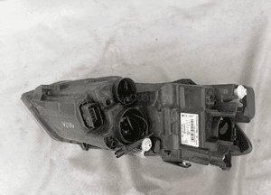Lampa lewa lewy przód Vw Polo 5 V 6C1941005 6