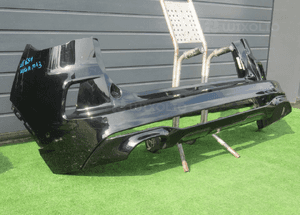 Zderzak tył tylny ford kuga MK3 st-line LV4B 2019-2024 4