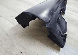 Próg listwa lewa mercedes e W213 amg A2136900102 5
