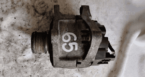 ALTERNATOR RENAULT CLIO III MODUS NISSAN NOTE E12 1.5 DCI 8200667608A 1