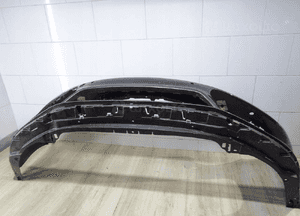 Porsche 991 lift MK2 turbo zderzak przód 991505311 11