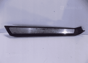 Mercedes C Klasa W207 Listwa Nakładka Progu 2