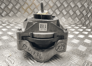 Bmw F22 F23 F32 F36 zawieszenie poduszka silnika prawe 6859408 4