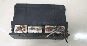 NISSAN ALMERA MODUŁ KOMFORTU 28551BM402 5WK48513 2