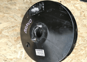 Fiat Bravo II serwo hamulcowe 1