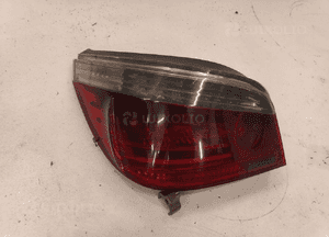 BMW e60 lci led 07-10 sedan LAMPA TYŁ TYLNA LEWA 1