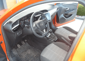Opel Corsa 1.2 Elegance Business Pack S&S 12