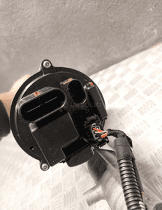 BMW X3 G01 X4 G02 MAGLOWNICA PRZEKŁADNIA KIEROWNICZA JT 5A65AF3 12