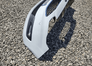 Zderzak przód przedni kompletny ford c-max MK2 ii lift 2015-2018 7