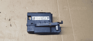 Moduł przekaźnik start stop Mercedes GL X166 W166 A0009820123 3