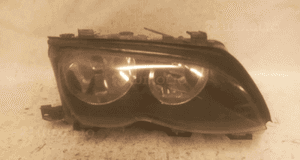 .  PRZOD PRZEDNIA LAMPA PRAWA BMW E46 SEDAN 1