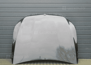 Maska pokrywa silnika mercedes glc W253 2015- 1