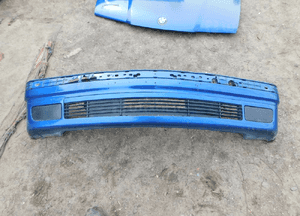 BMW E36 zderzak kolor avisblau nr 30767 WYSYŁKA 1