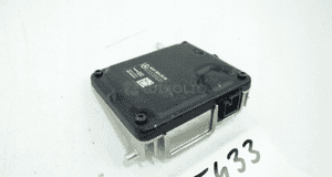 KAMERA SZYBY ASYSTENT ZMIANY PASA MERCEDES B W247 2016- A2479002908 2