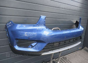Zderzak przedni przód volvo XC40 xc 40 31449359 2017-2022 2