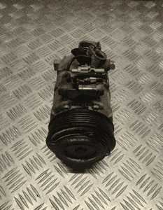 BMW F20 F30 SPRĘŻARKA KLIMATYZACJI 9222296 2