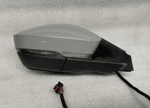 LUSTERKO PRAWE SKODA KAROQ 11PIN EU ORG FV 1