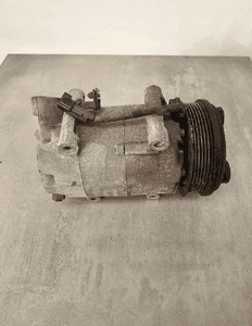 Ford 2.0TDCI sprężarka klimatyzacji 3M5H-19D629-KG 6