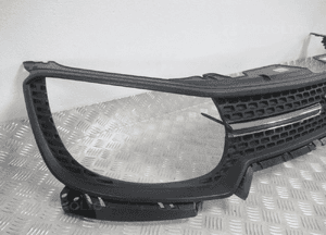 Grill gril atrapa suzuki ignis iii 3 2016-2020 3