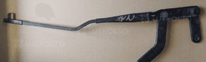 Ford Focus C-Max ramie wycieraczki przod prawe 02-09 4