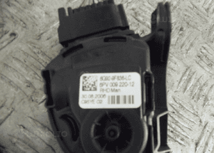 Potencjometr gazu s max galaxy MK3 2.0 b 3